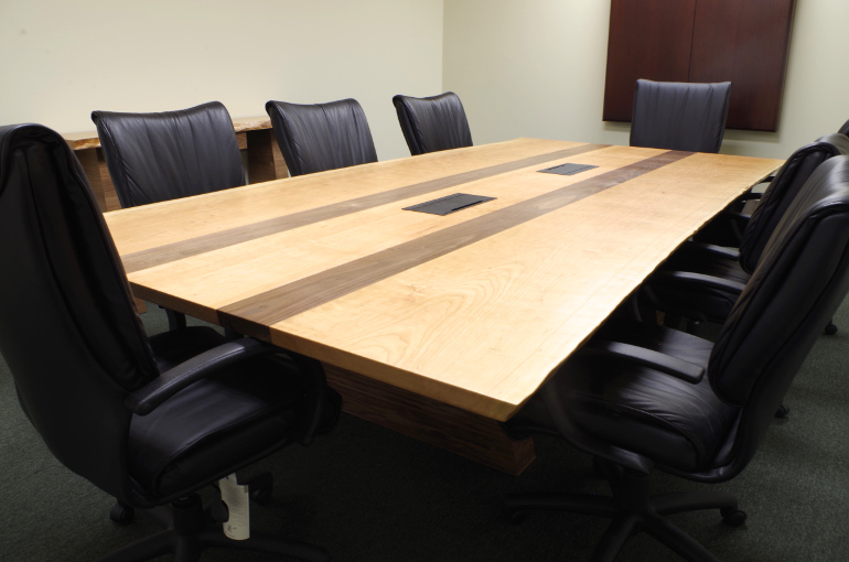 Modern Conference Tables For Sale Custom Made In USA
