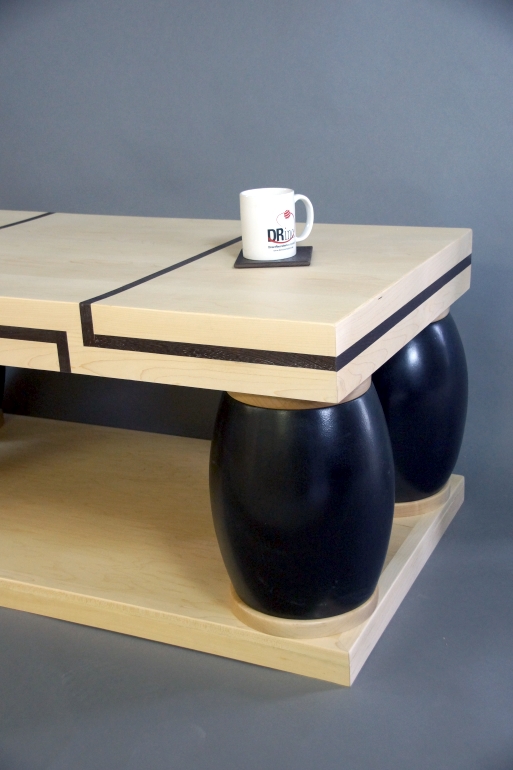 Coffee Table From Frasier
