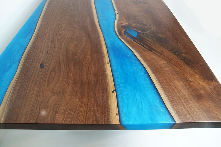 Blue River Dining Room Table