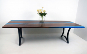 Blue River Dining Room Table