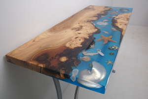 Buy Epoxy Resin Art For Sale Locally Near You (U.S. Only) And Online